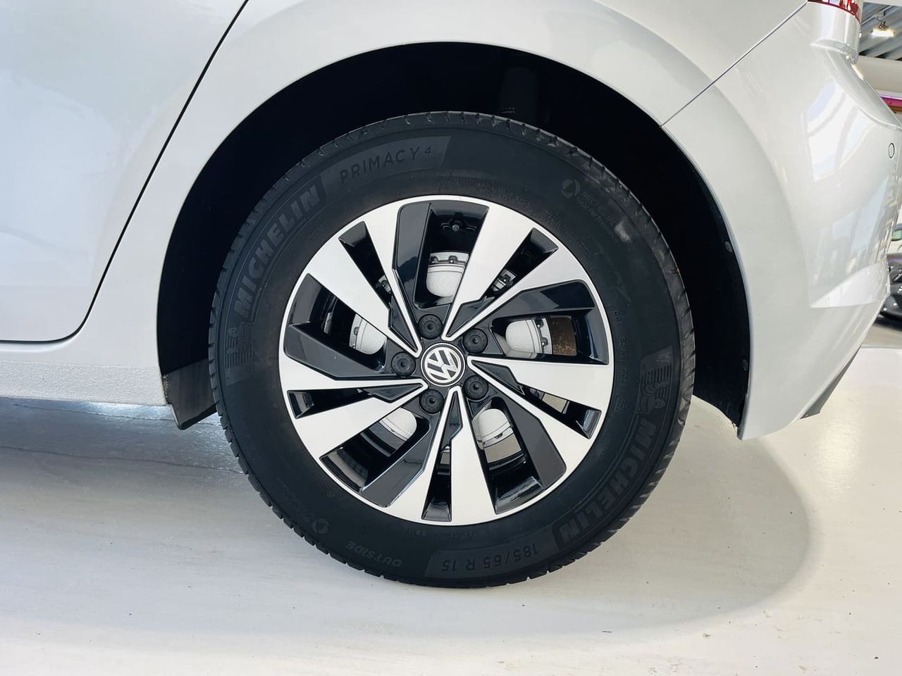 Foto Volkswagen Polo 20