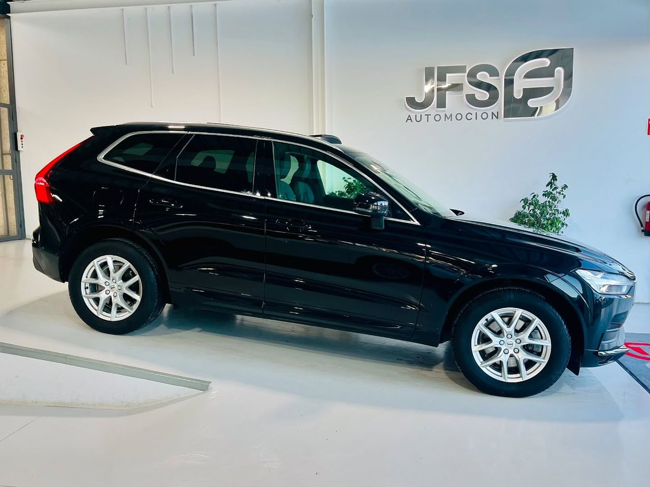 Foto Volvo XC60 4