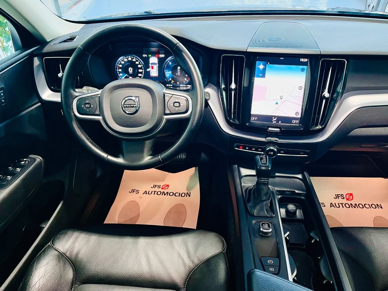 Foto Volvo XC60 10