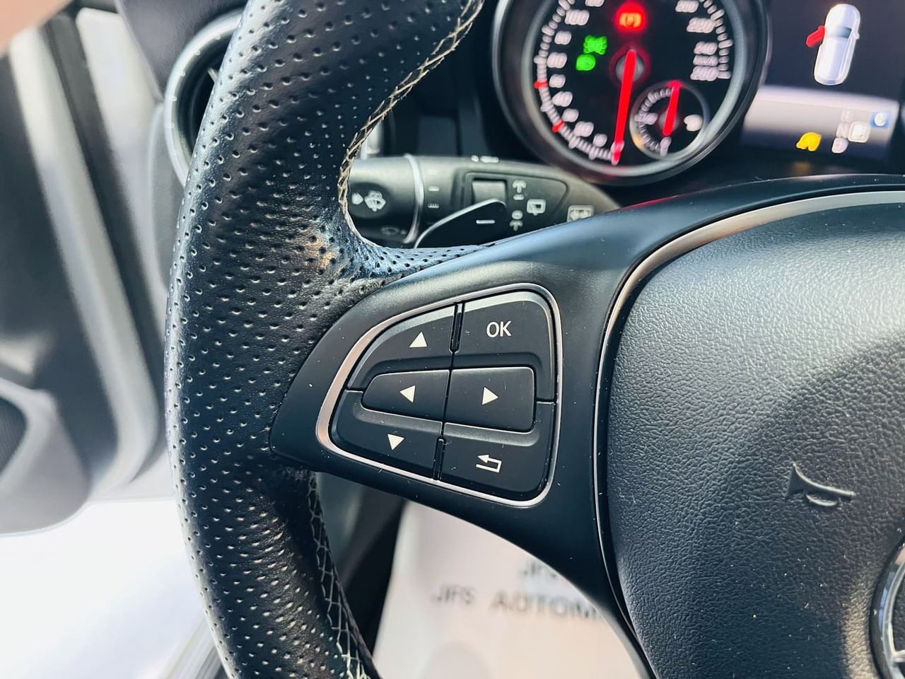 Foto Mercedes-Benz Clase CLA 14