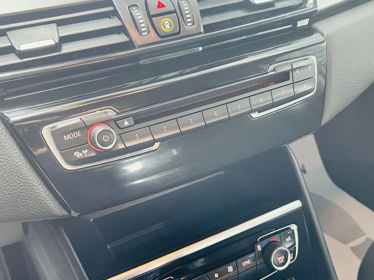 Foto BMW Serie 2 Active Tourer 16
