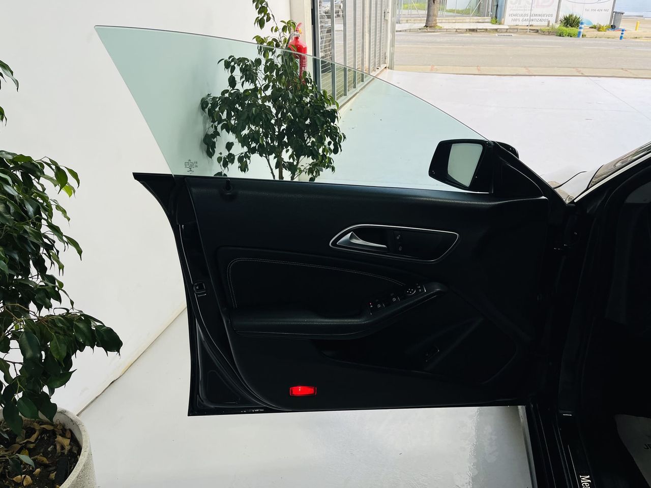 Foto Mercedes-Benz Clase CLA 11