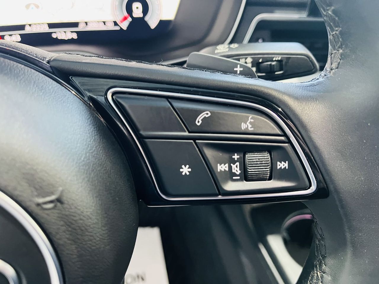 Foto Audi A5 Sportback 16