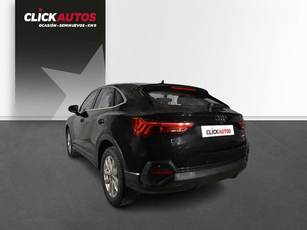 Foto Audi Q3 5