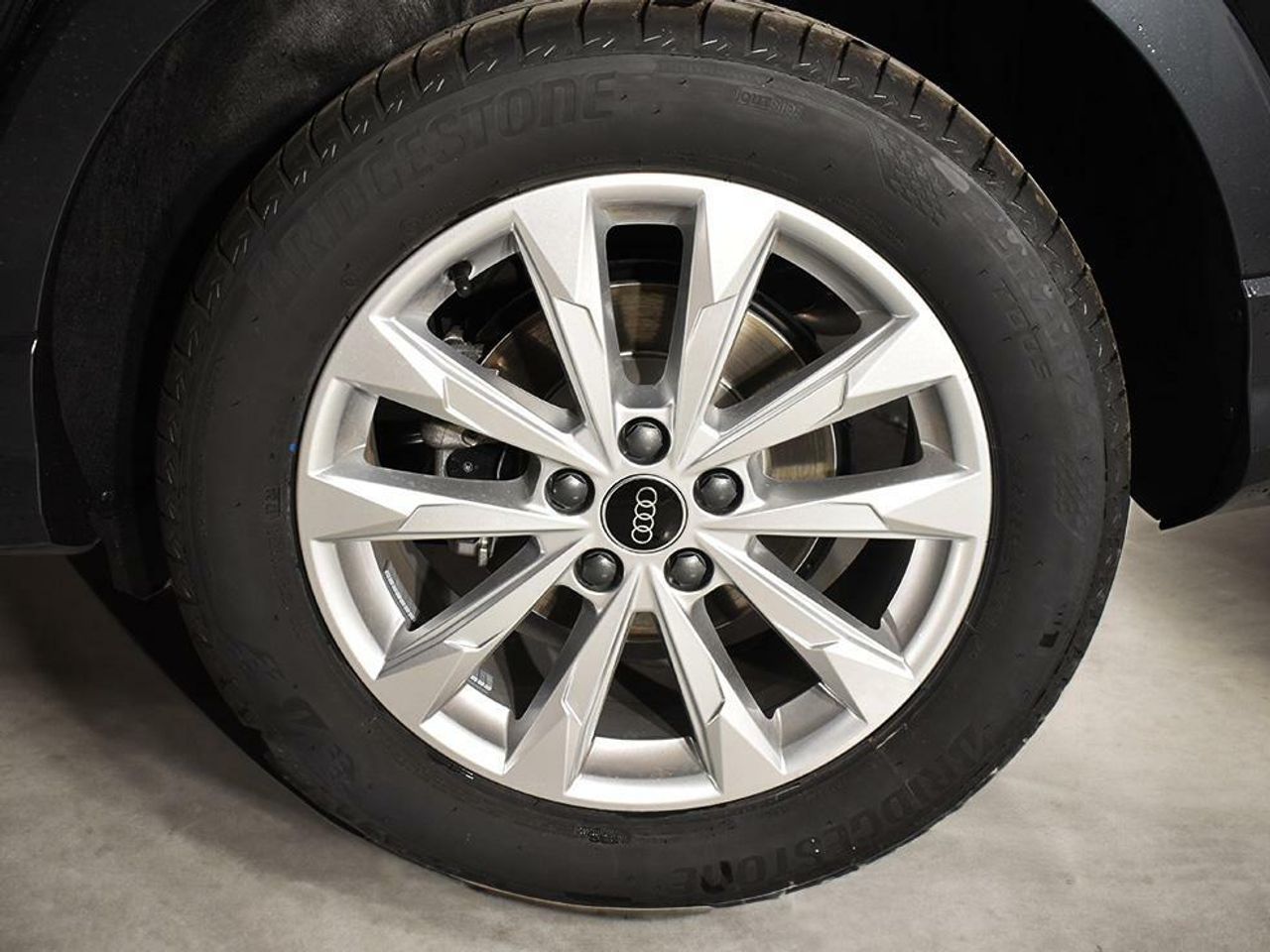Foto Audi Q3 19