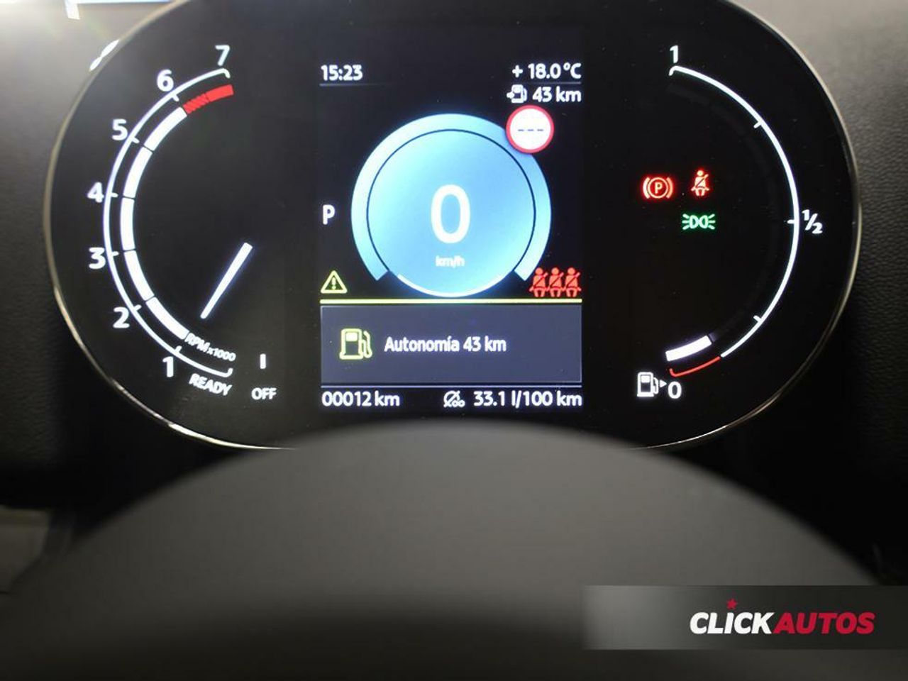 Foto Mini Countryman 9