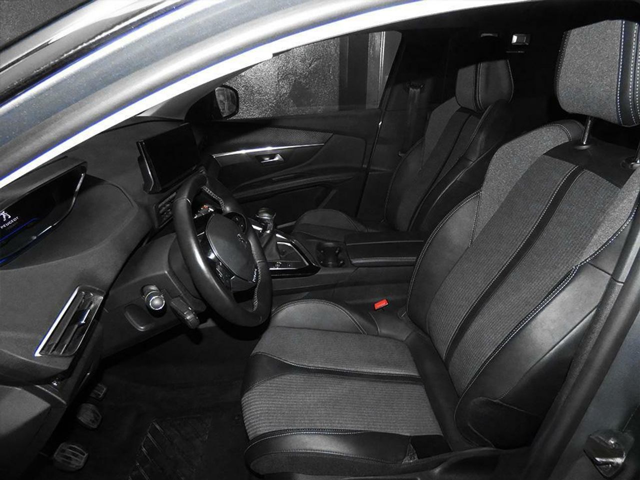 Foto Peugeot 3008 14