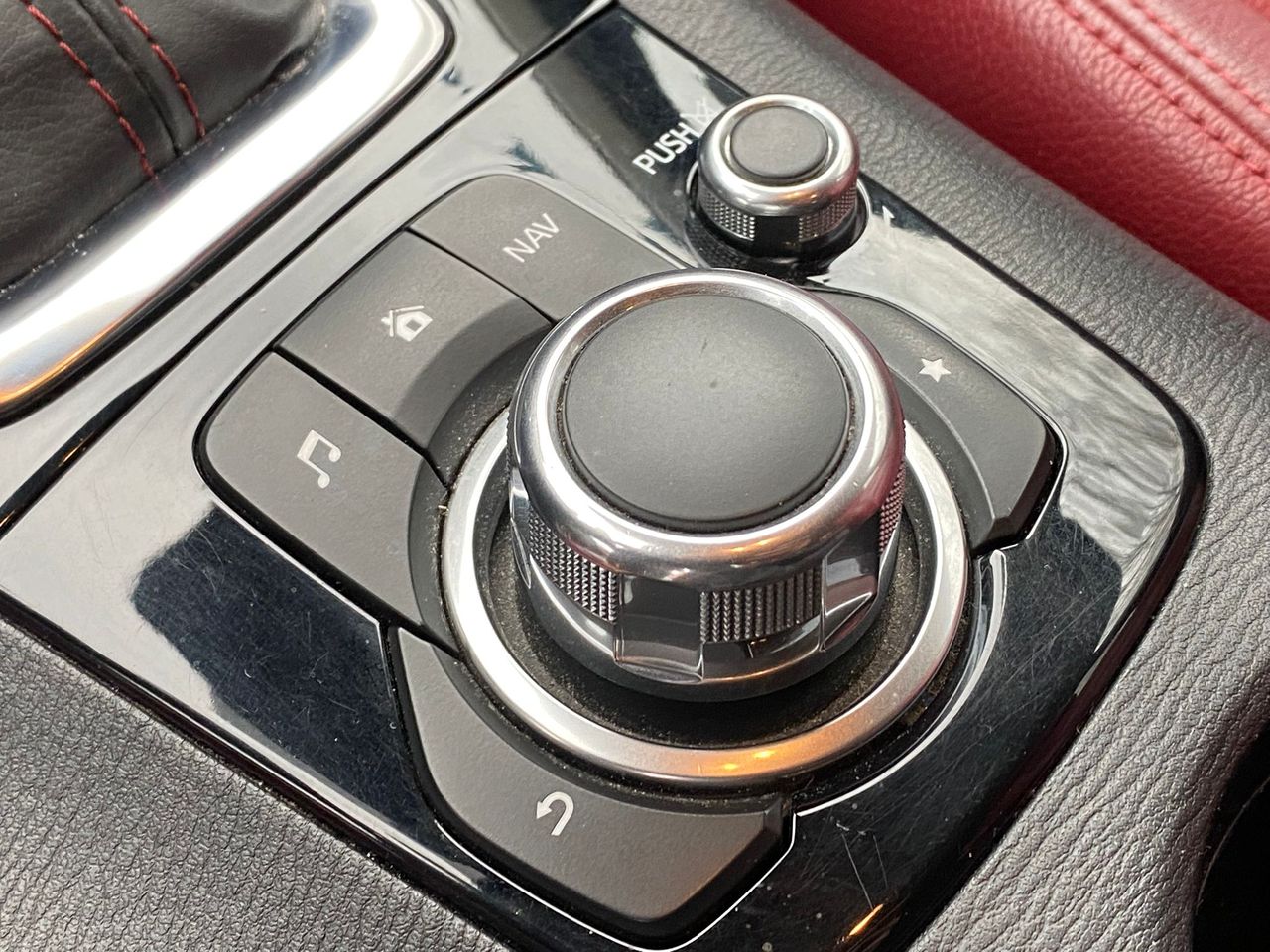 Foto Mazda Mazda3 13