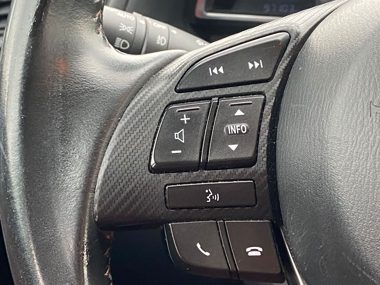 Foto Mazda Mazda3 14