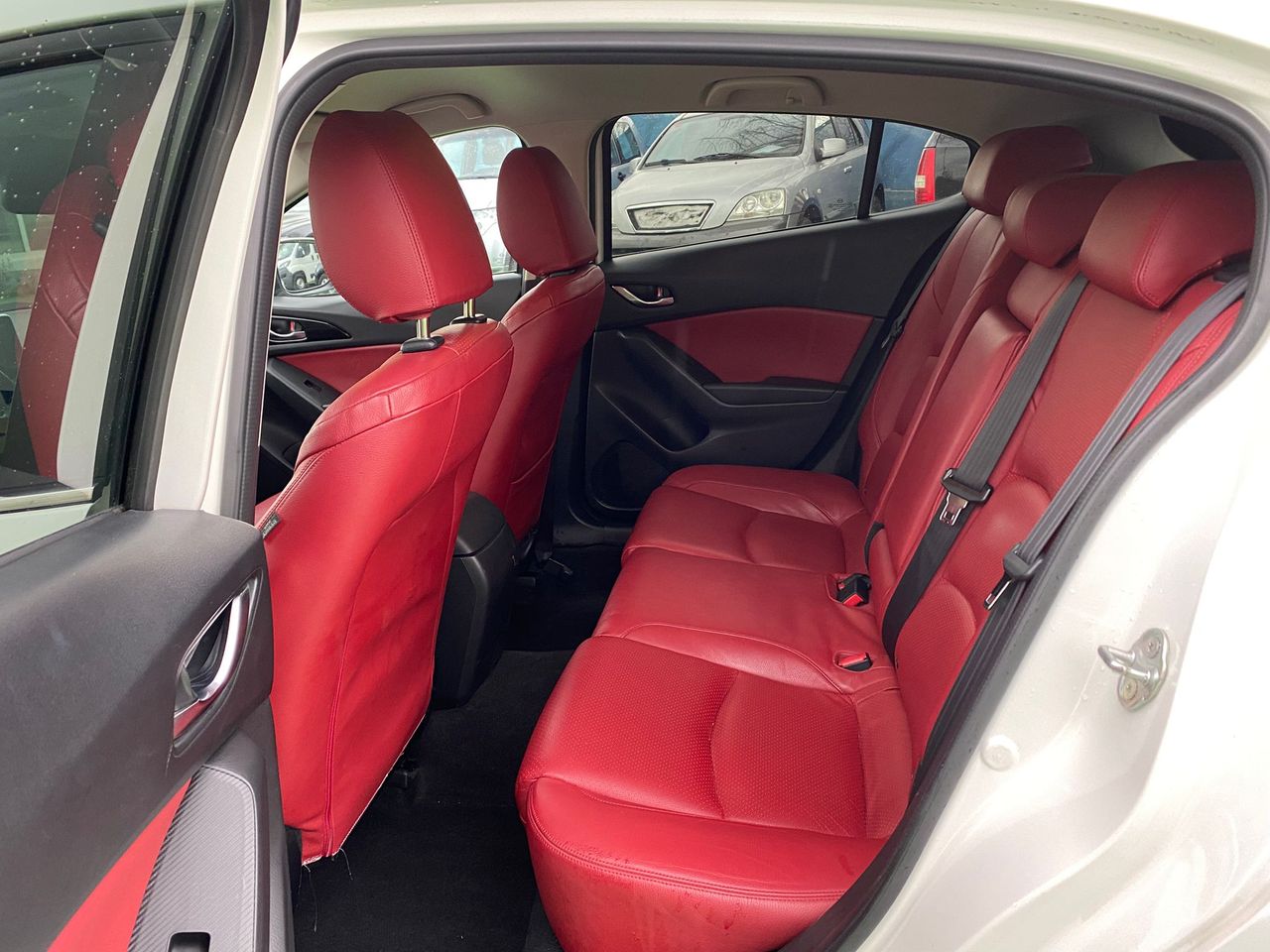 Foto Mazda Mazda3 19