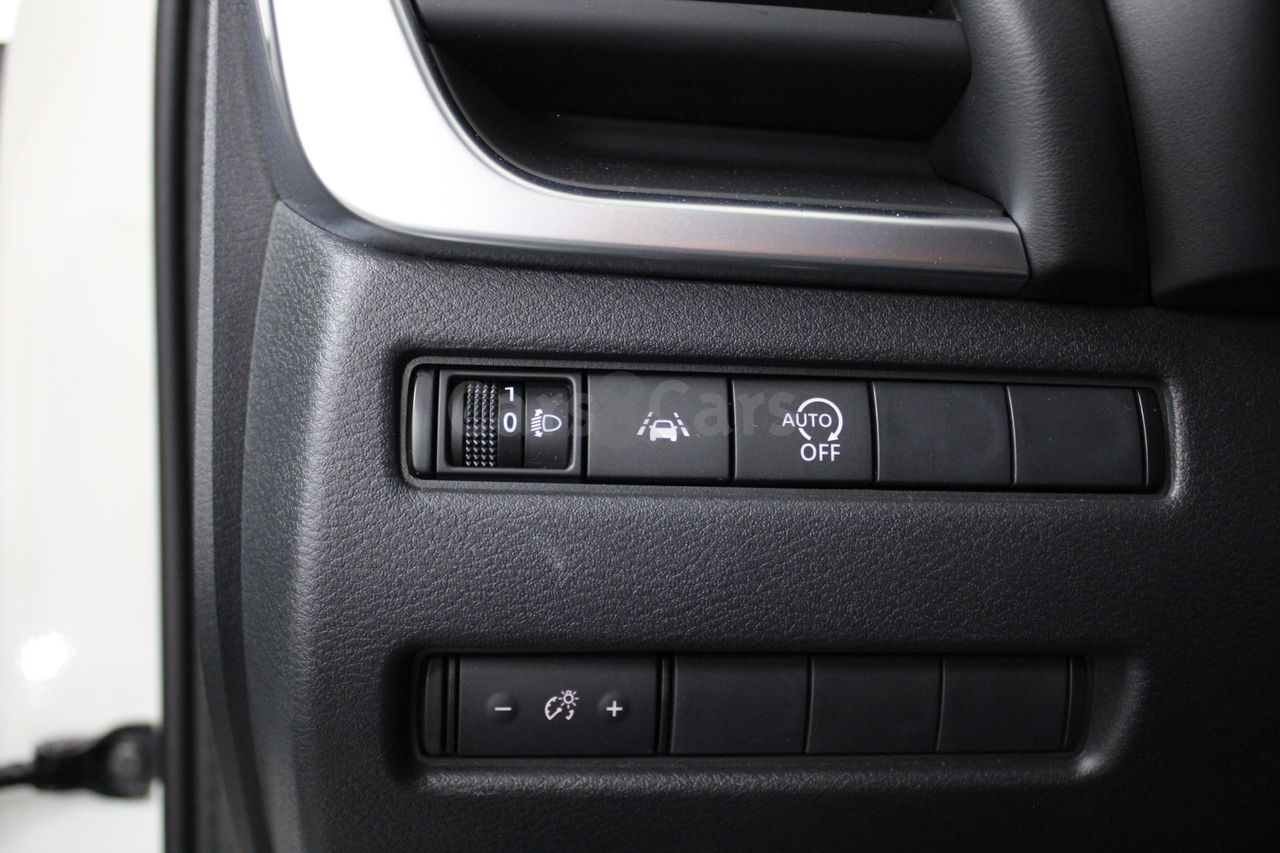 Foto Nissan Qashqai 11