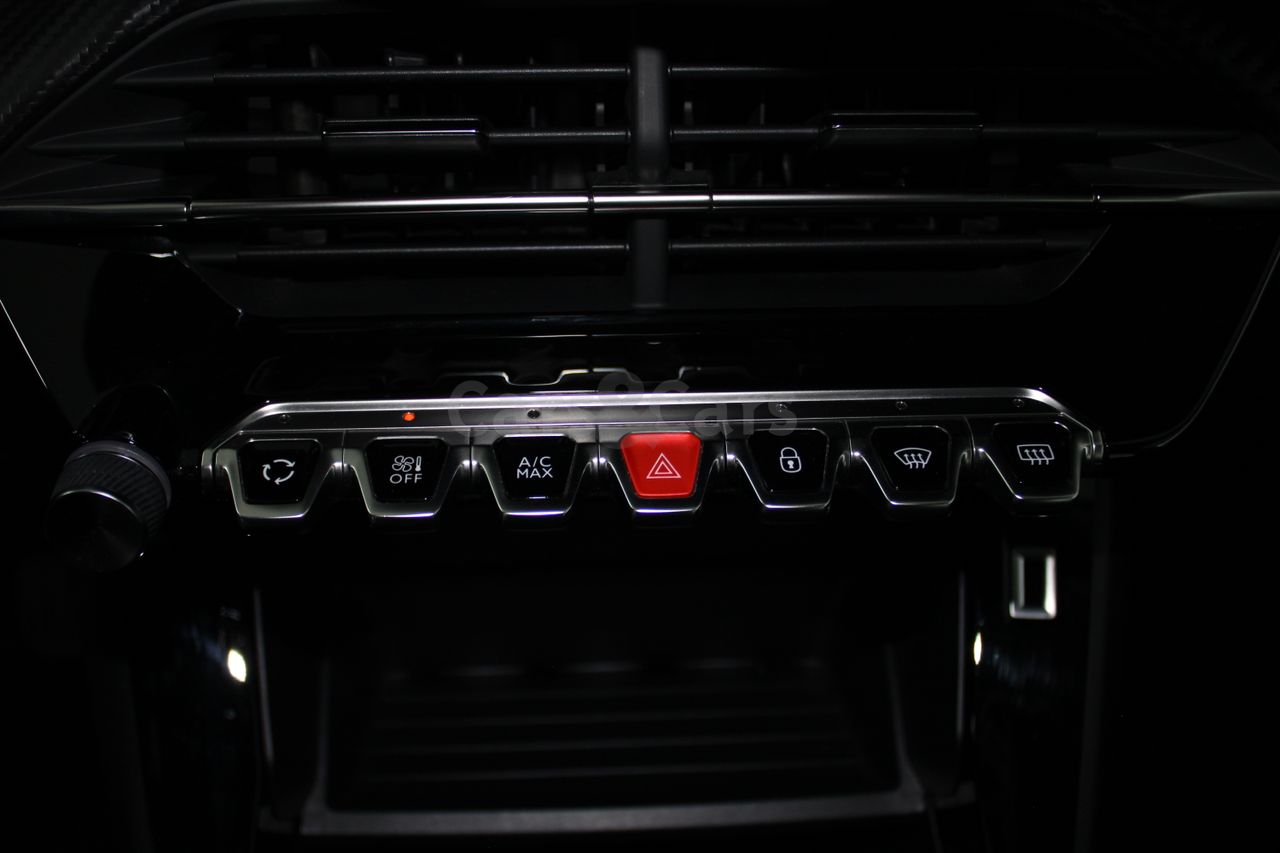 Foto Peugeot 2008 7