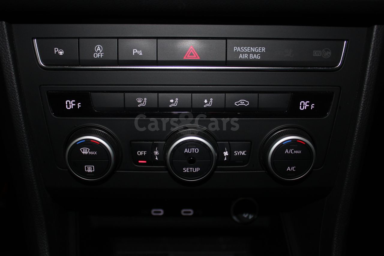 Foto Seat Ateca 9