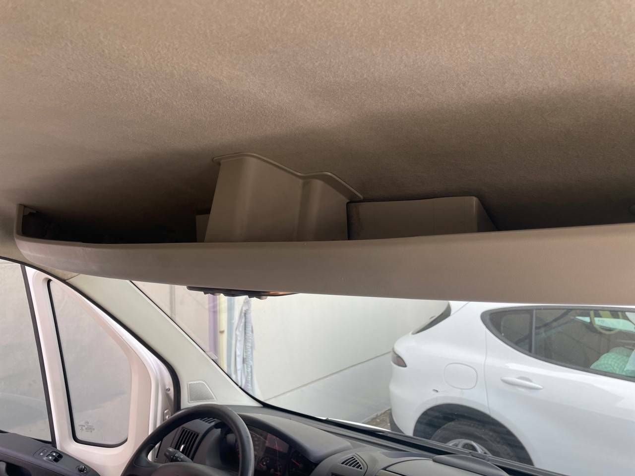 Foto Peugeot Boxer 15