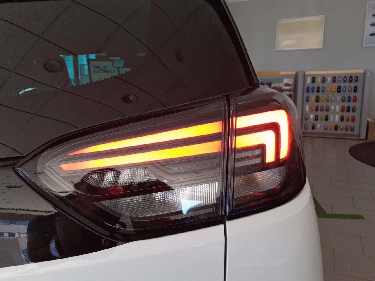 Foto Opel CrossLand 22