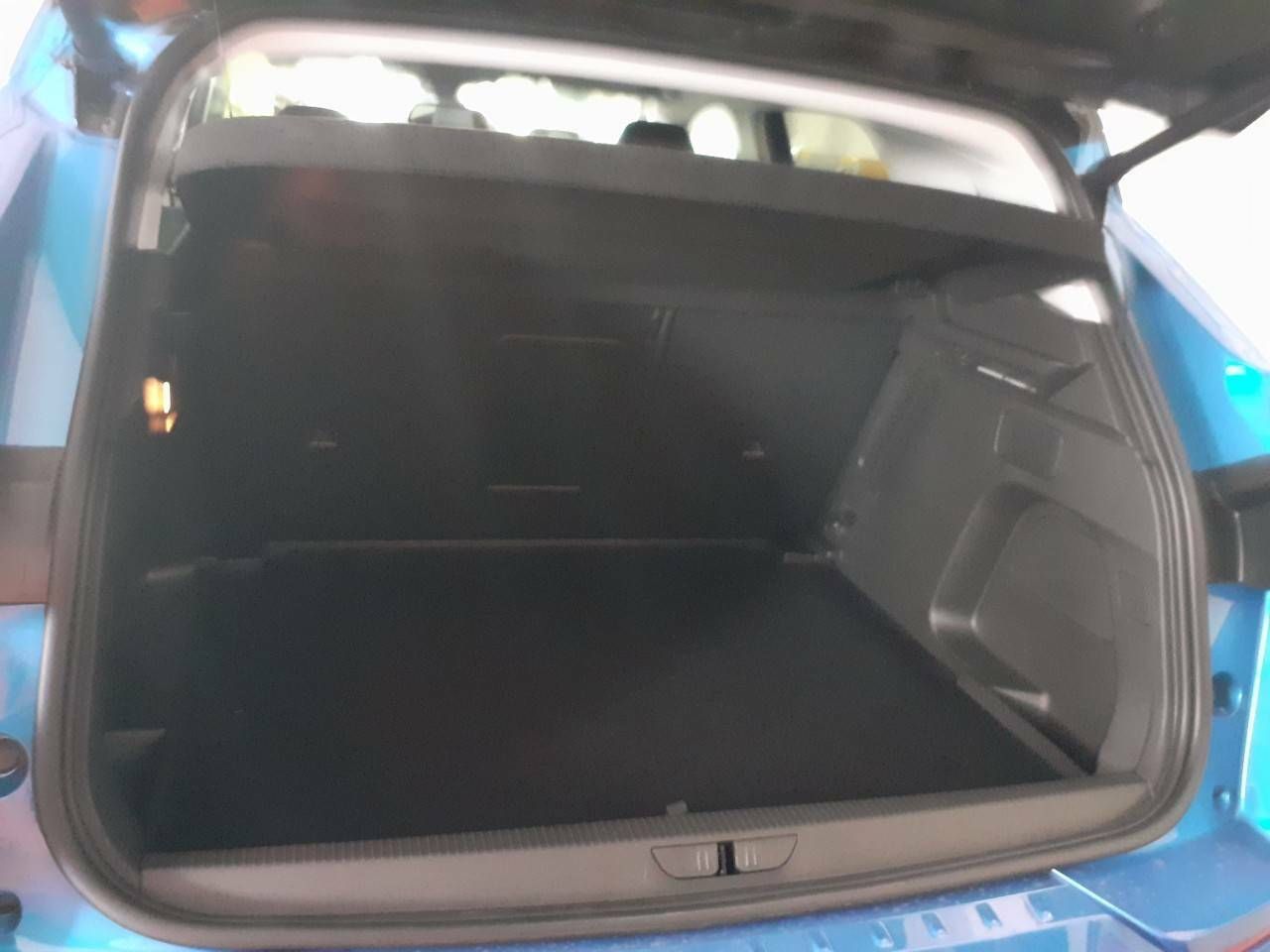 Foto Opel Grandland X 6
