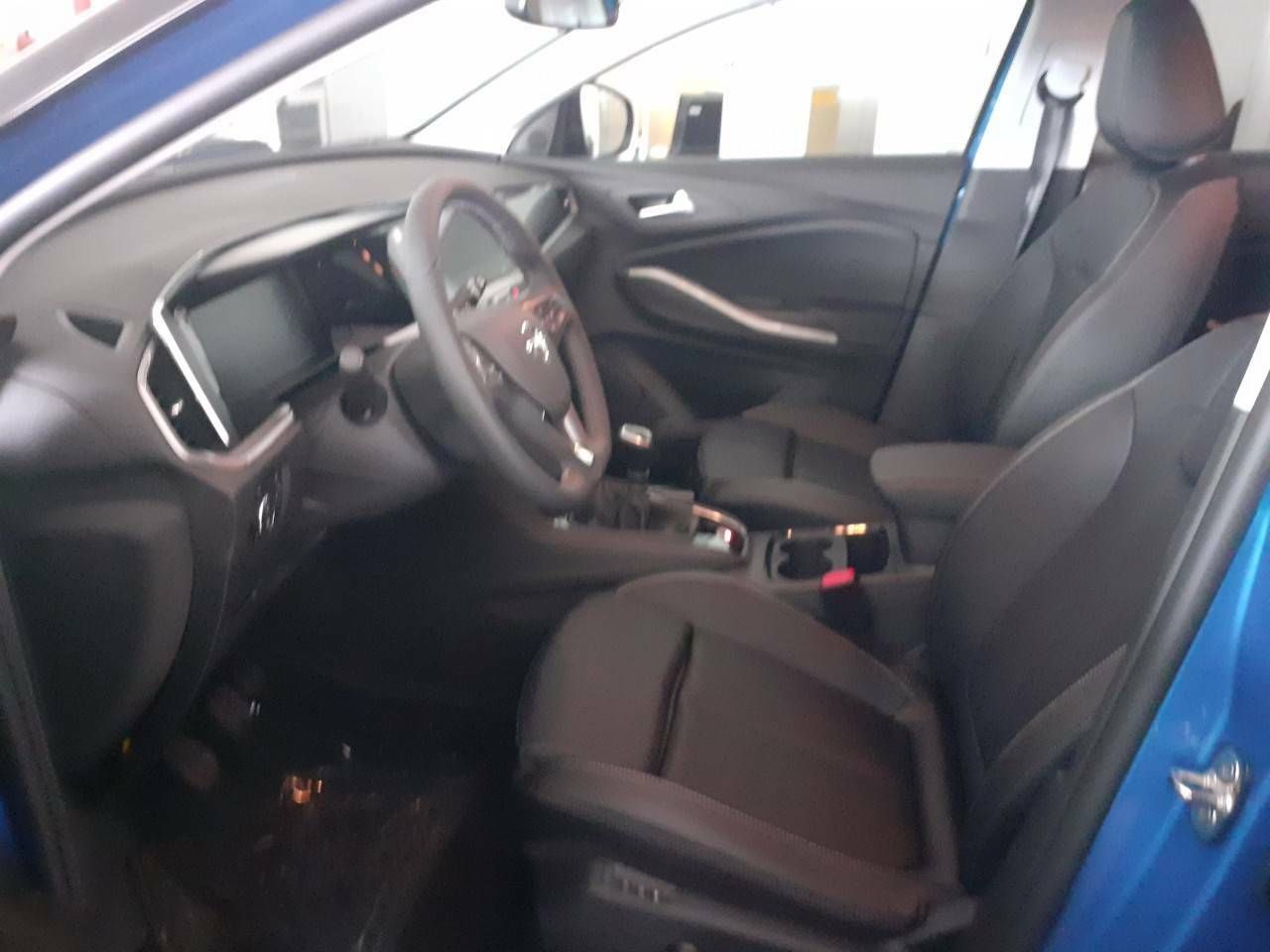 Foto Opel Grandland X 9