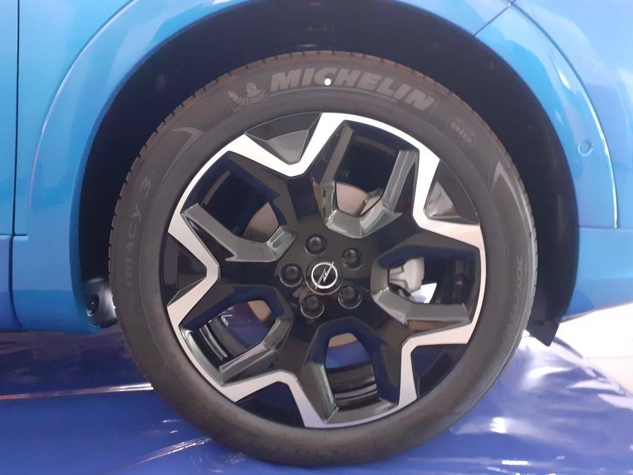 Foto Opel Grandland X 11