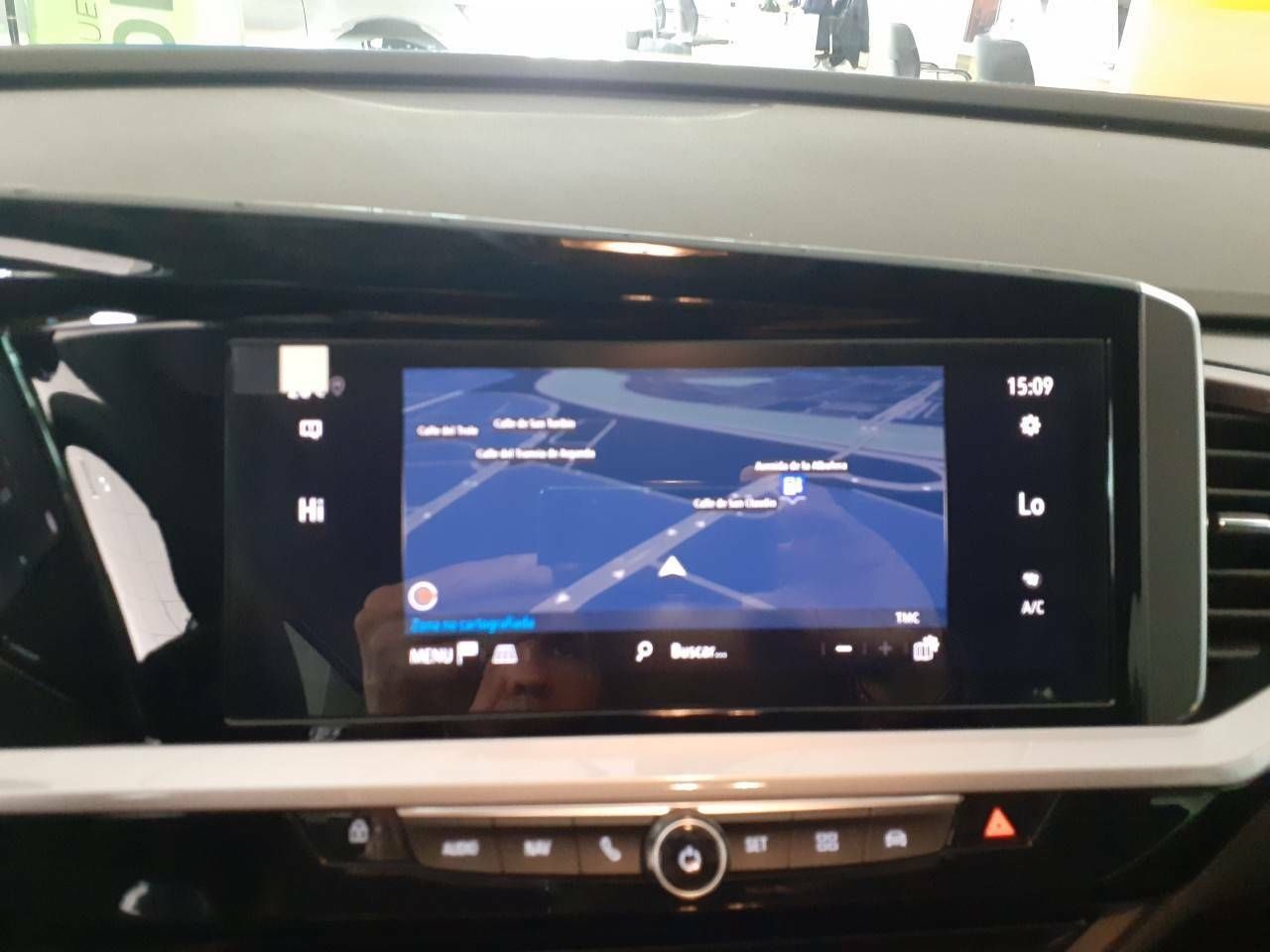 Foto Opel Grandland X 12