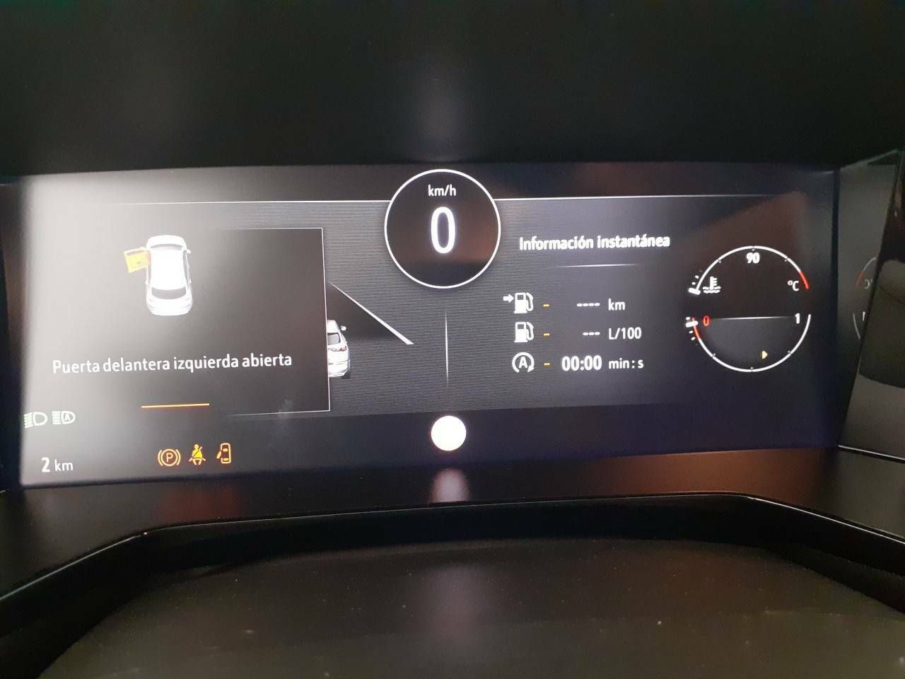 Foto Opel Grandland X 19