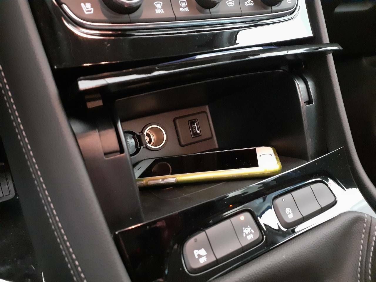 Foto Opel Grandland X 21