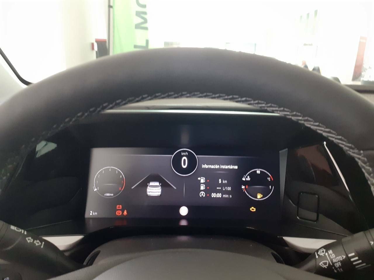 Foto Opel Grandland X 23