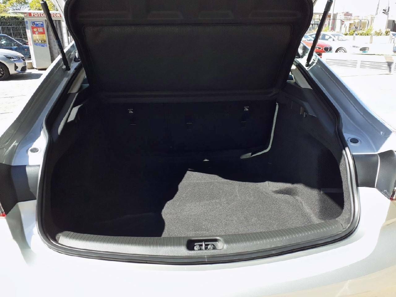 Foto Opel Insignia  6