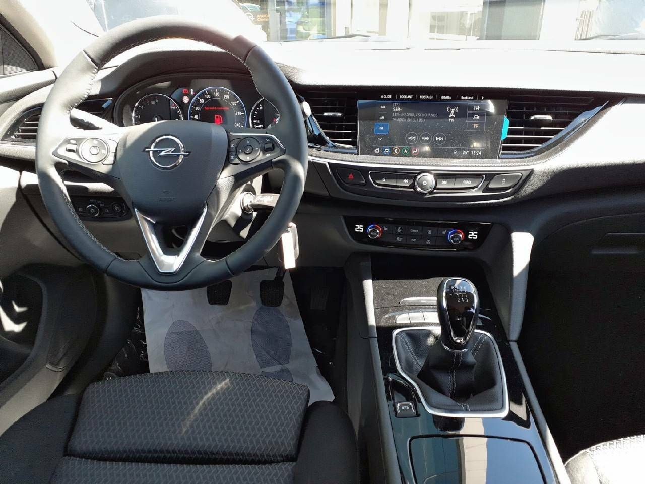 Foto Opel Insignia  8