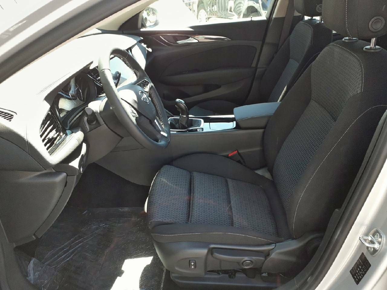 Foto Opel Insignia  9