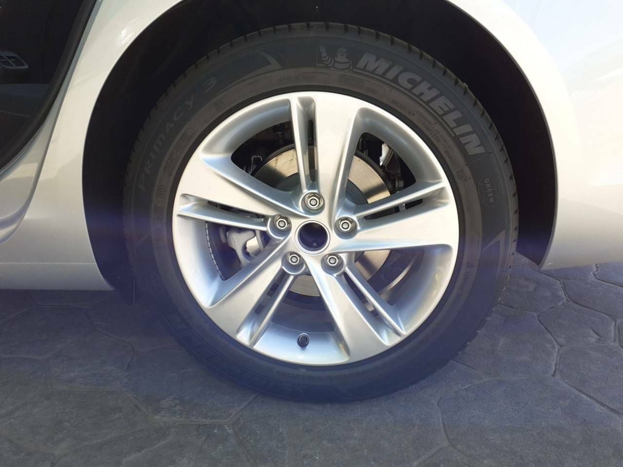 Foto Opel Insignia  11