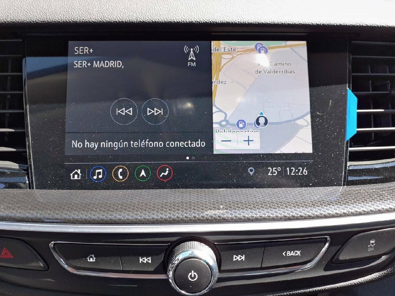 Foto Opel Insignia  12