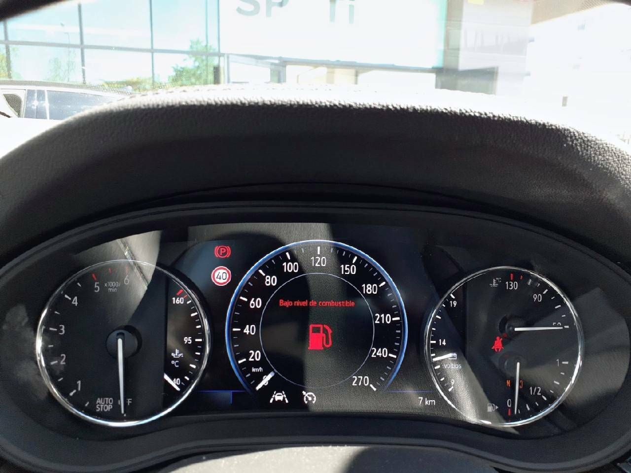 Foto Opel Insignia  13