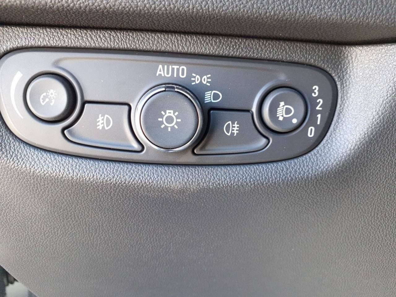 Foto Opel Insignia  16