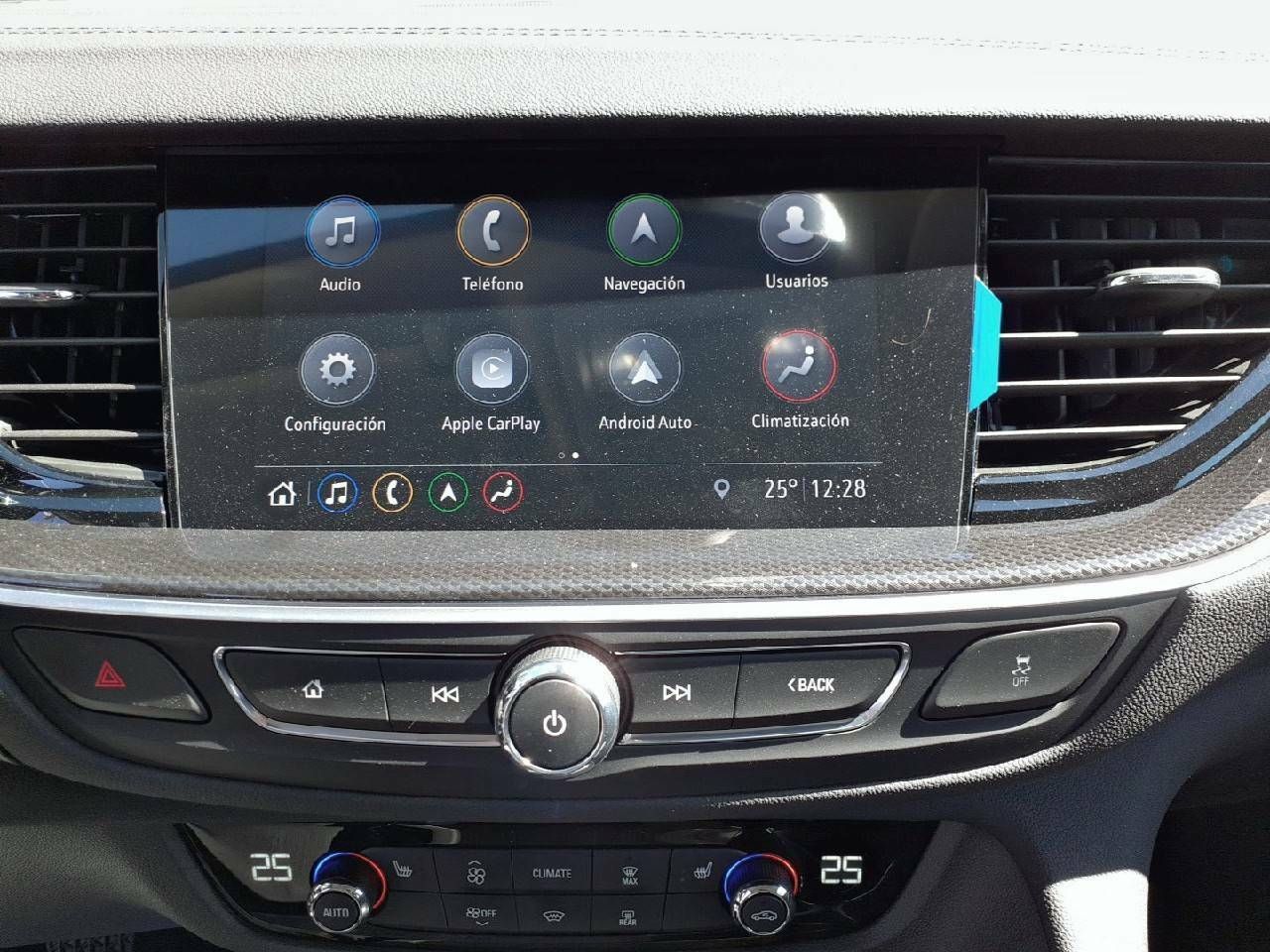 Foto Opel Insignia  19