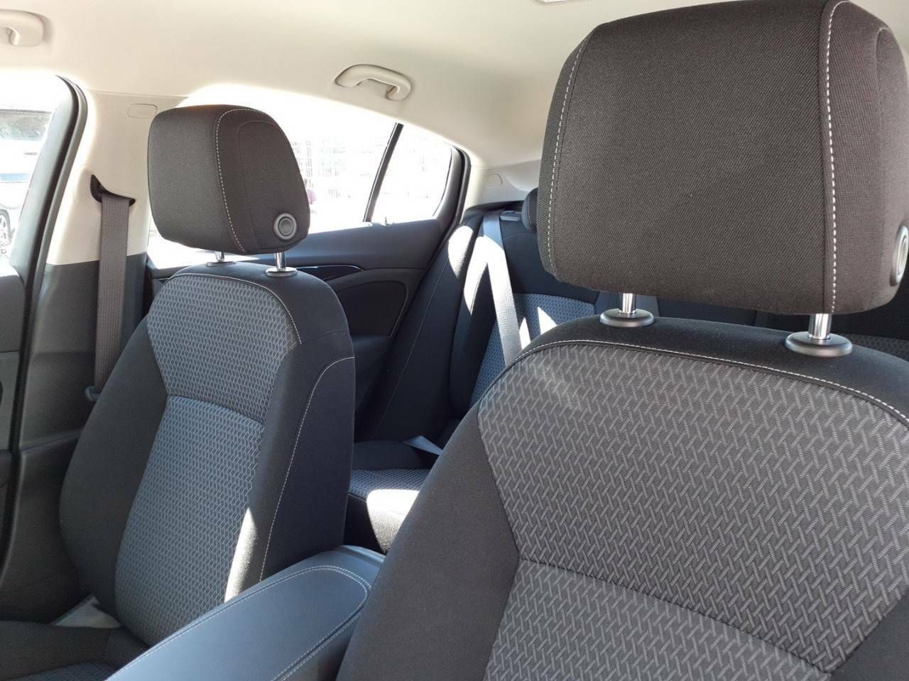 Foto Opel Insignia  20