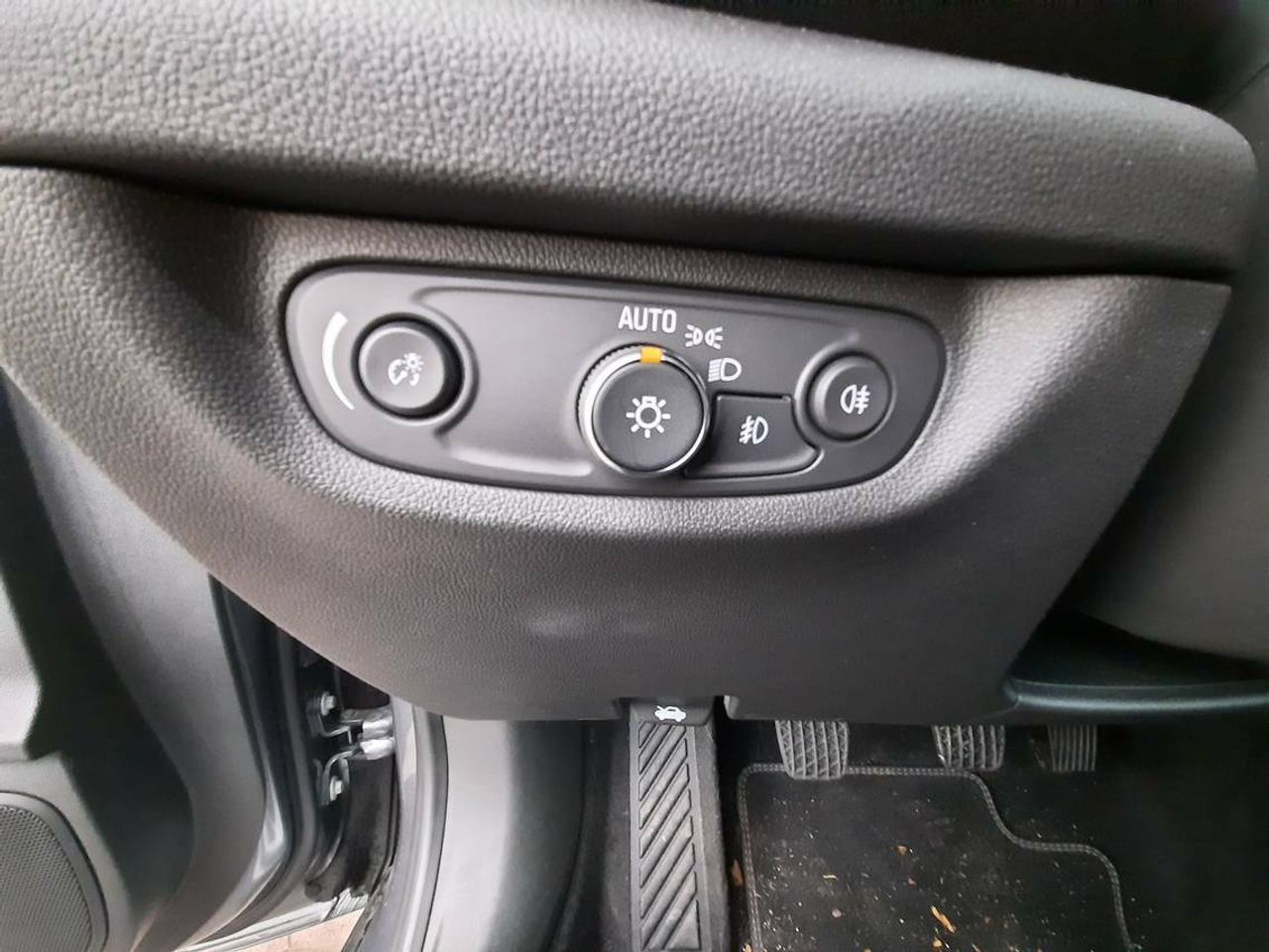 Foto Opel Insignia  21