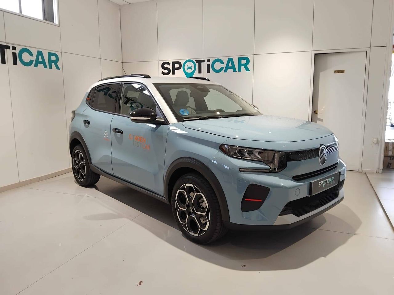 Foto Citroën C3 3