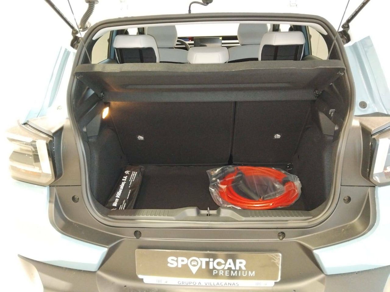 Foto Citroën C3 5