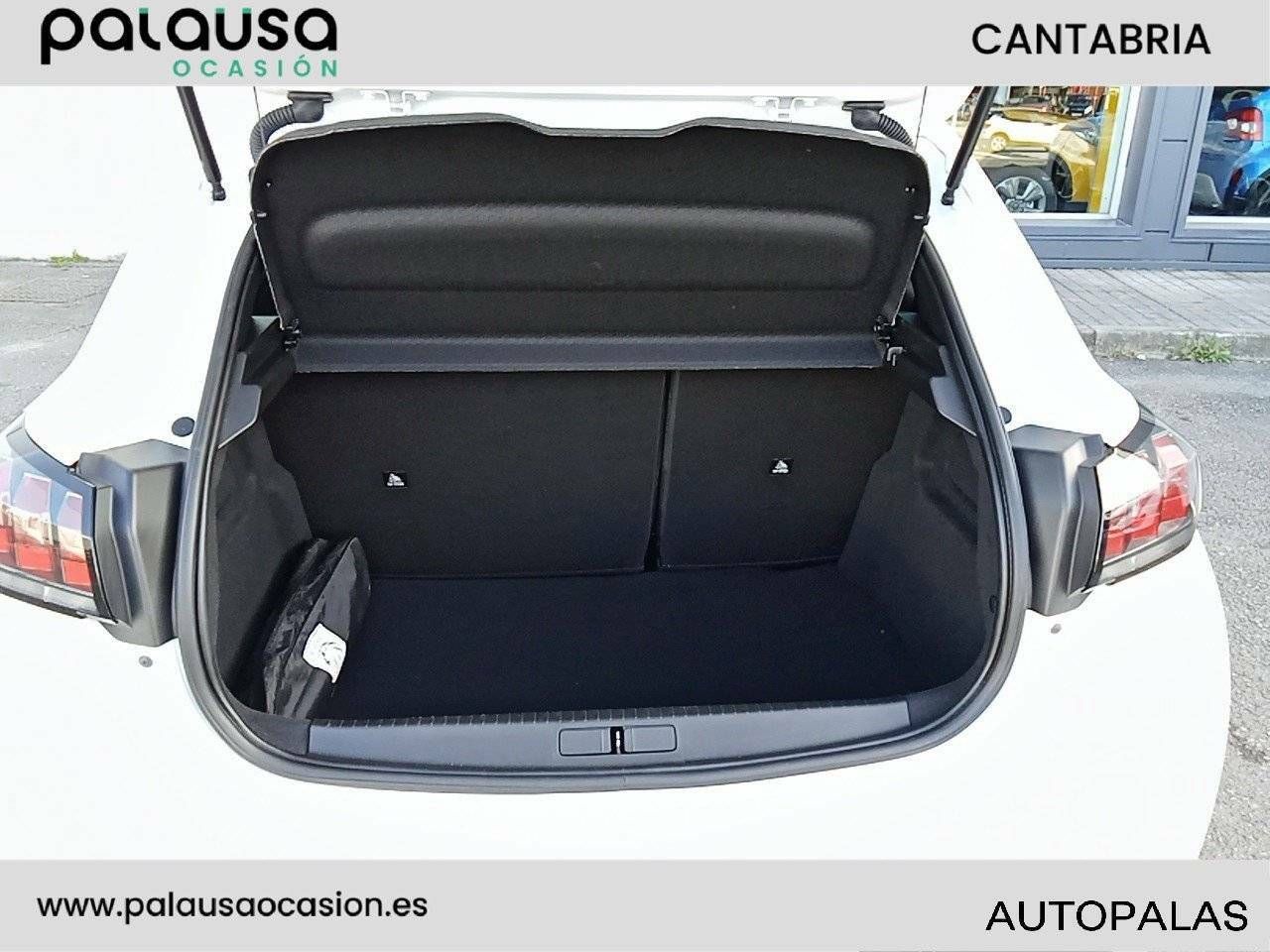 Foto Peugeot 208 6