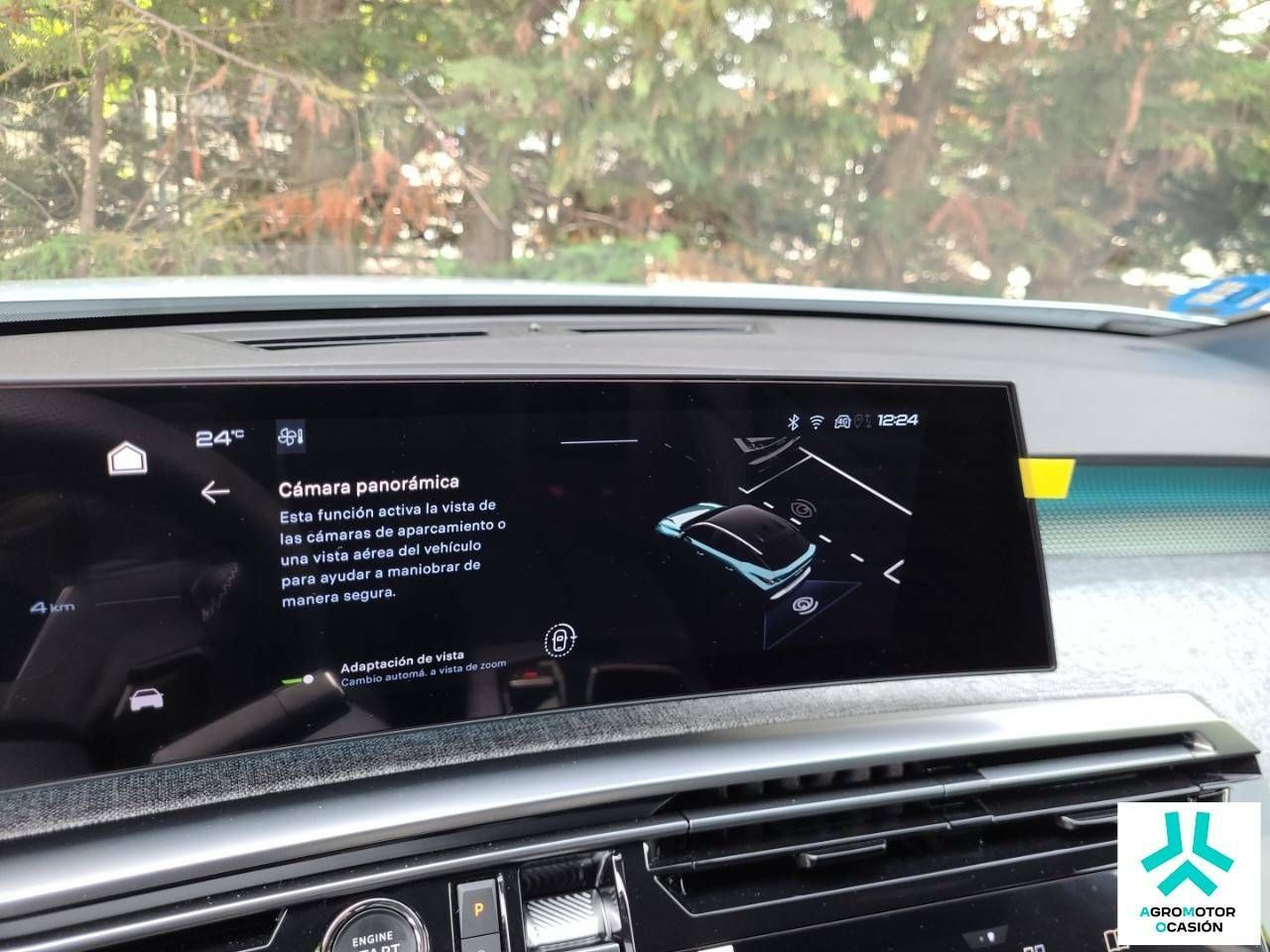 Foto Peugeot 3008 18