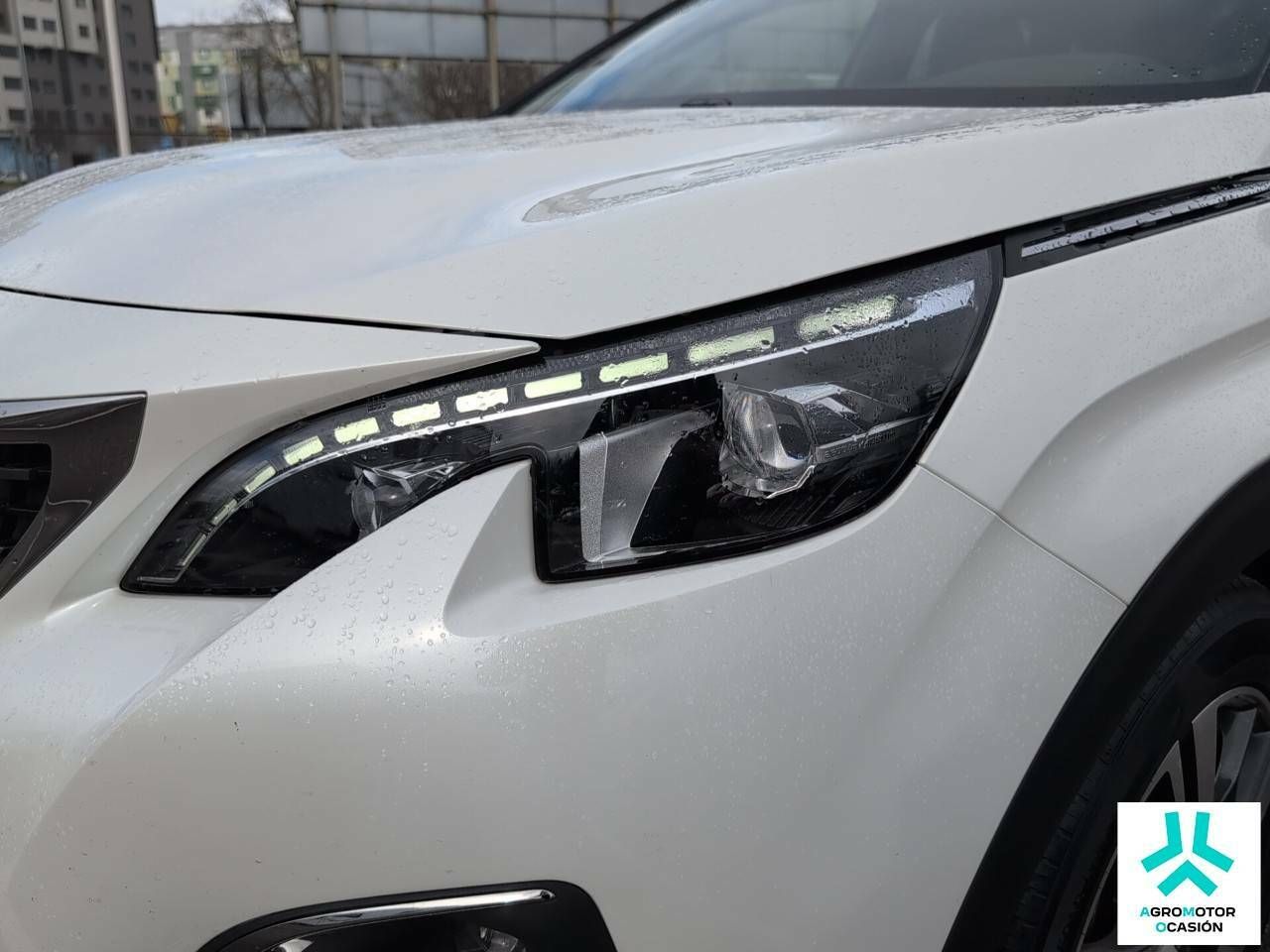 Foto Peugeot 3008 16