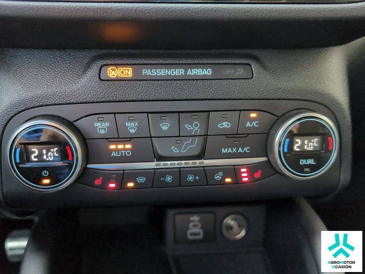 Foto Ford Kuga 24