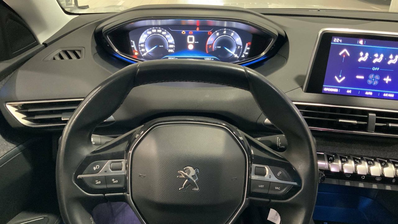 Foto Peugeot 3008 20