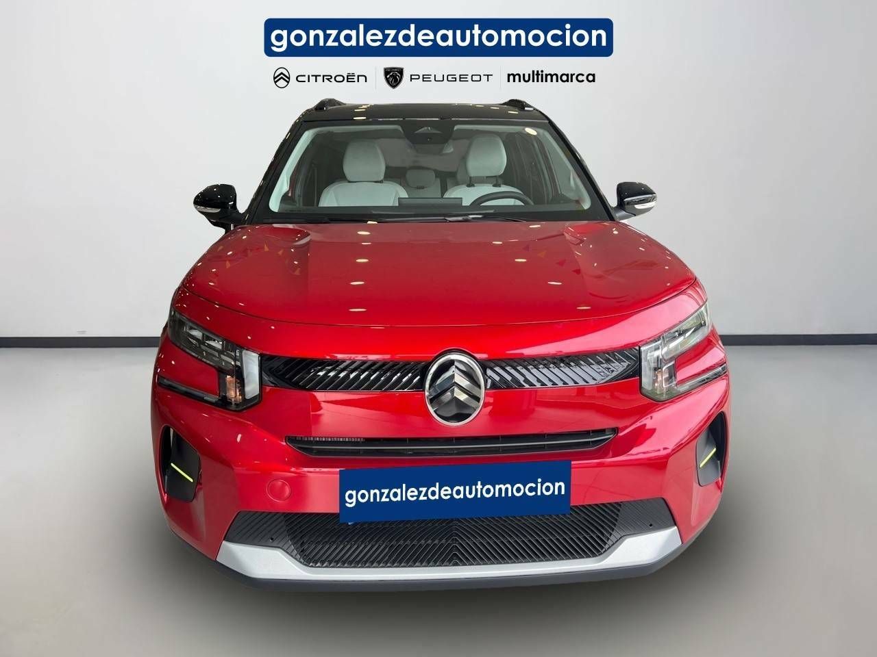 Foto Citroën C3 2