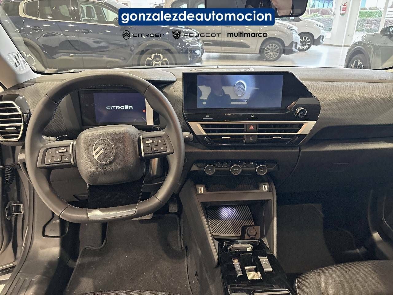 Foto Citroën C4 8