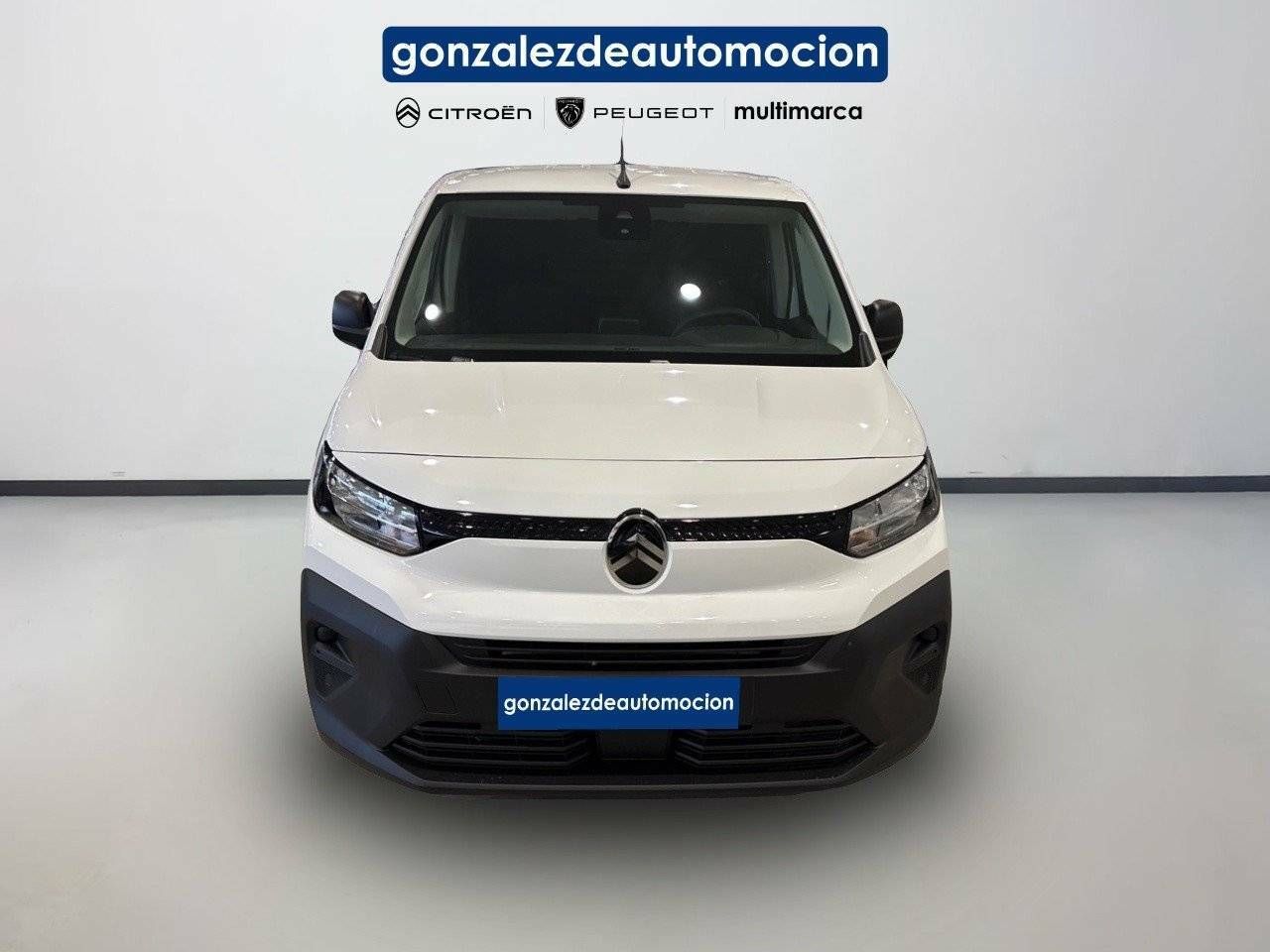 Foto Citroën Berlingo 2