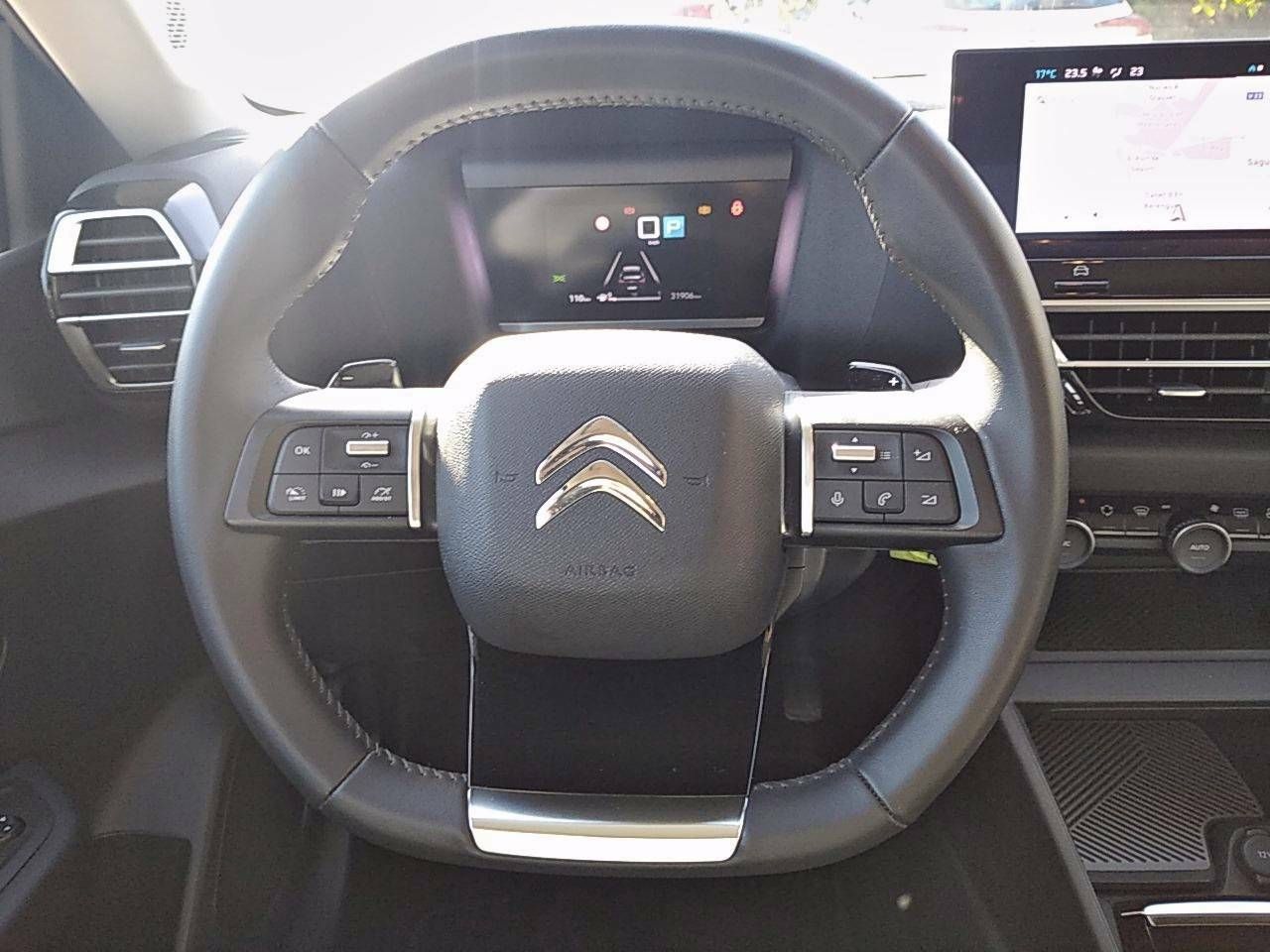 Foto Citroën C4 9