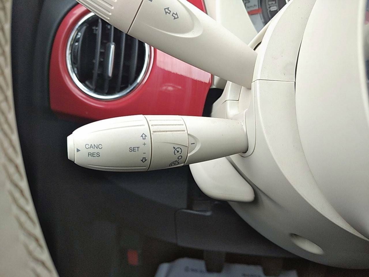 Foto Fiat 500 19
