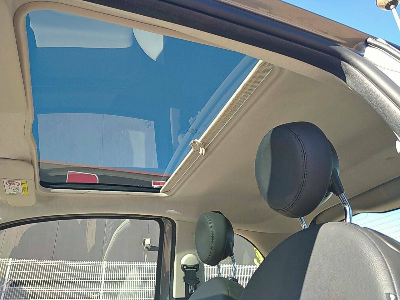 Foto Fiat 500 12