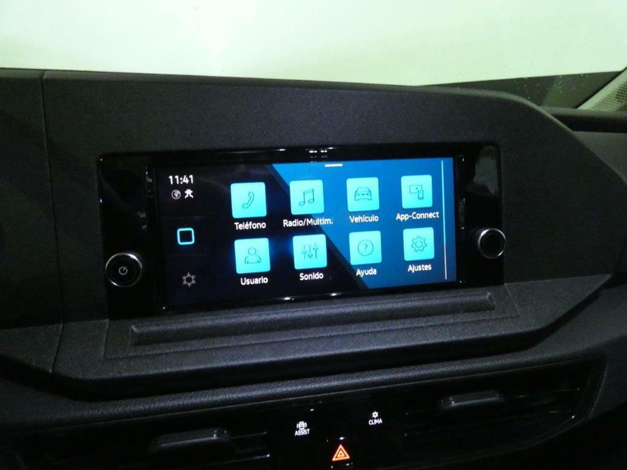 Foto Volkswagen Caddy 14